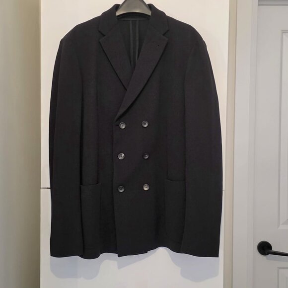 ARMANI COLLEZIONI MEN'S BLAZER! - Picture 2 of 14